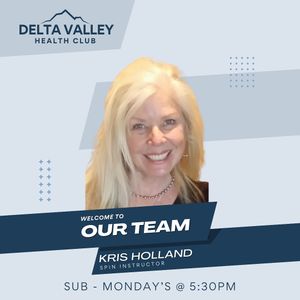 Image post by @deltavalleyhc on Instagram