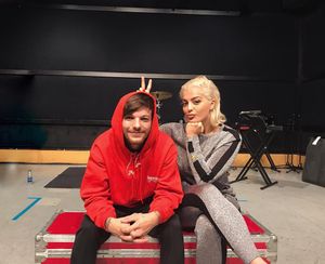 Image post by @beberexha on Instagram