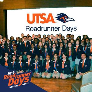 Image post by @utsastudents on Instagram