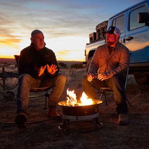 Image post by @justinboots_ on Instagram