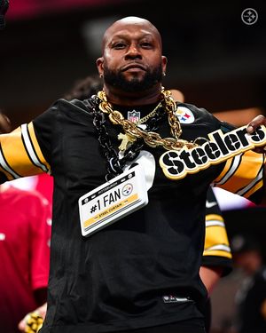 Image post by @steelers_nation_unite on Instagram