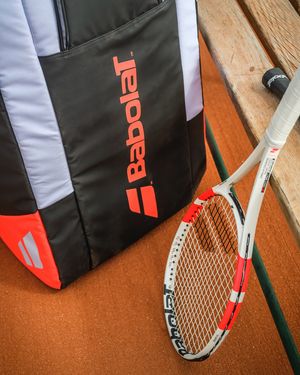Image post by @babolat on Instagram