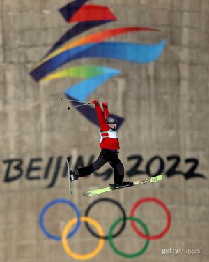 Image post by @gettyimages on Instagram