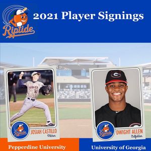 Image post by @ocriptidebaseball on Instagram