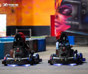 Image post by @xtremeactionpark on Instagram
