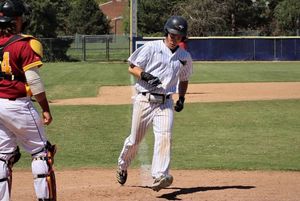 Image post by @mnu_baseball on Instagram