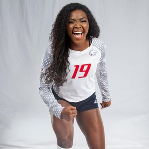 Image post by @southalabamavb on Instagram