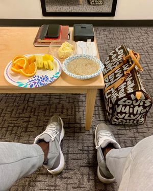 Image post by @shannonsharpe84 on Instagram
