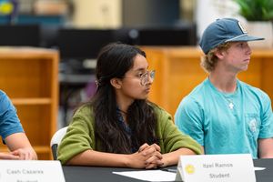 Image post by @mcallenisd on Instagram