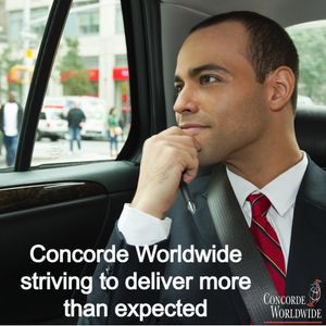 Image post by @concordeworldwide on Instagram