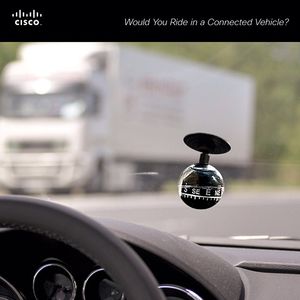Image post by @cisco on Instagram