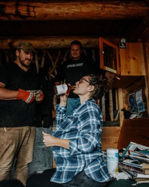 Image post by @10thmtnwhiskey on Instagram