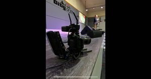 Image post by @mccoymultimedia on Instagram