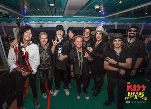 Image post by @nightranger on Instagram