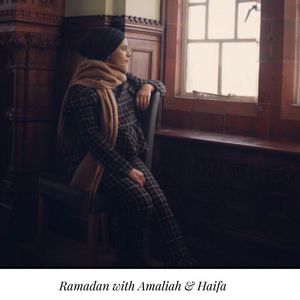 Image post by @amaliah_com on Instagram
