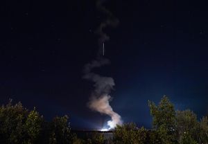 Image post by @nasaartemis on Instagram