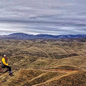 Image post by @boise_bucketlist on Instagram