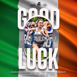 Image post by @friarsxctrack on Instagram