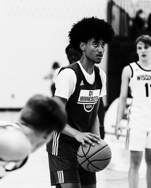 Image post by @adidasd1mn on Instagram