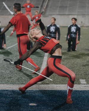Image post by @bostoncrusaders on Instagram
