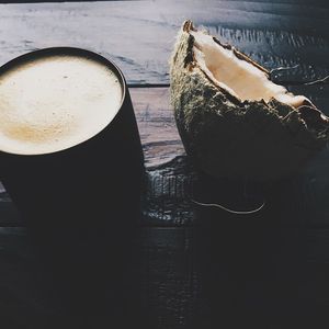 Image post by @starbucks on Instagram