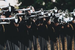 Image post by @carolinacrown on Instagram