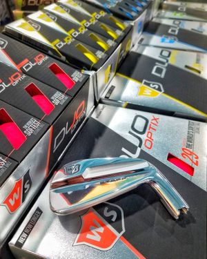 Image post by @wilsongolfcanada on Instagram