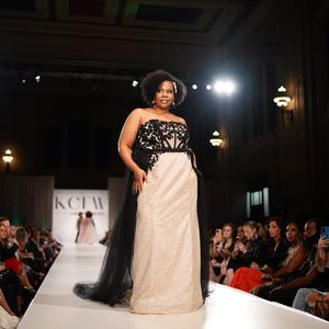 Image post by @kc_fashionweek on Instagram
