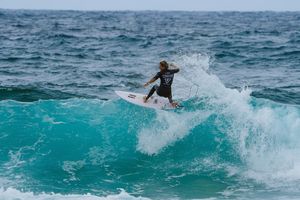 Image post by @wsl.qs on Instagram