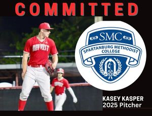 Image post by @keywestconchbaseball on Instagram