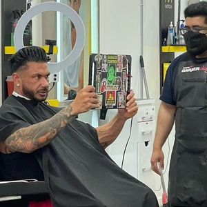 Image post by @behindthechair_com on Instagram
