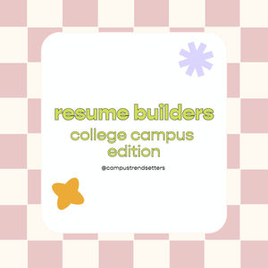 Image post by @campustrendsetters on Instagram