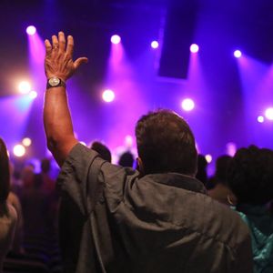 Image post by @opendoorchurchnc on Instagram