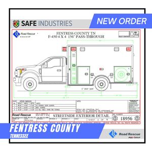 Image post by @safeindustries on Instagram