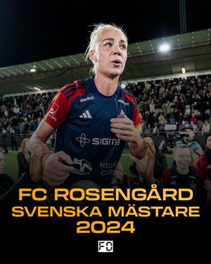 Image post by @fotbolldirekt on Instagram