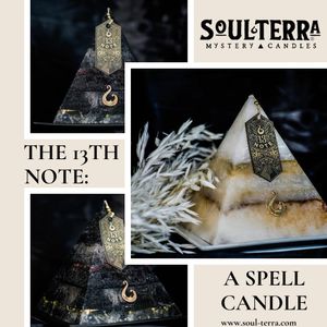 Image post by @soulterra on Instagram
