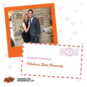Image post by @okstatereslife on Instagram