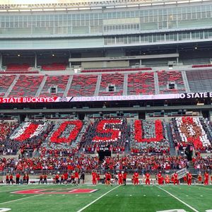 Image post by @studentlifeosu on Instagram