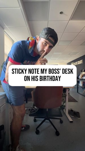 Video post by @platecrate on Instagram