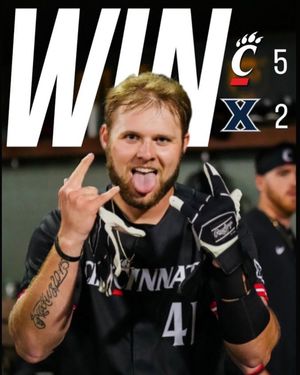 Image post by @barstoolcincy on Instagram