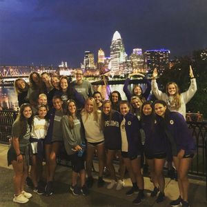 Image post by @lipscombwsoc on Instagram