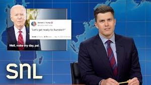 Video post by @saturdaynightlive on YouTube