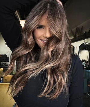 Image post by @behindthechair_com on Instagram