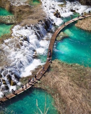 Image post by @travelchannel on Instagram