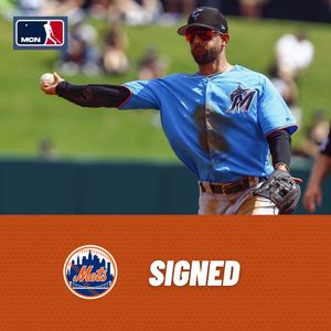Image post by @mlbcoveragenews on Instagram