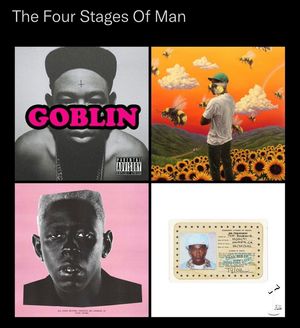 Image post by @fantastichiphop_ on Instagram