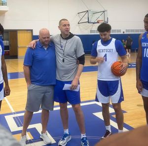 Image post by @kentuckymbb on Instagram
