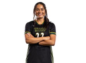 Image post by @wmtribewsoc on Instagram