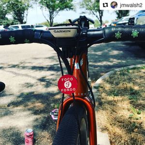 Image post by @focofondo on Instagram