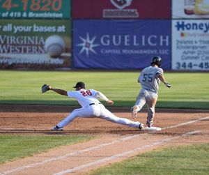 Image post by @salemredsox on Instagram